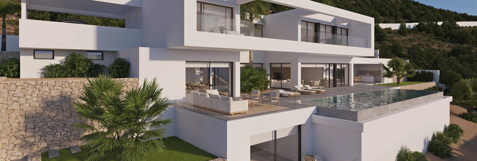 Villa Irati - Raco de Galeno