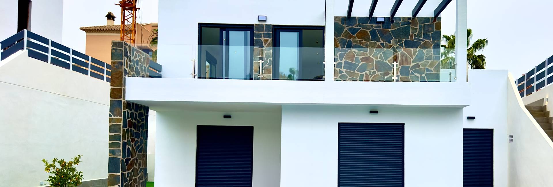 Primera línea Golf 22