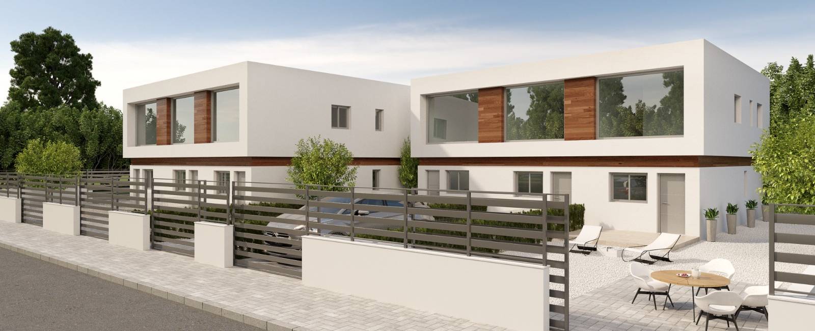 Villamartin Paradise F V