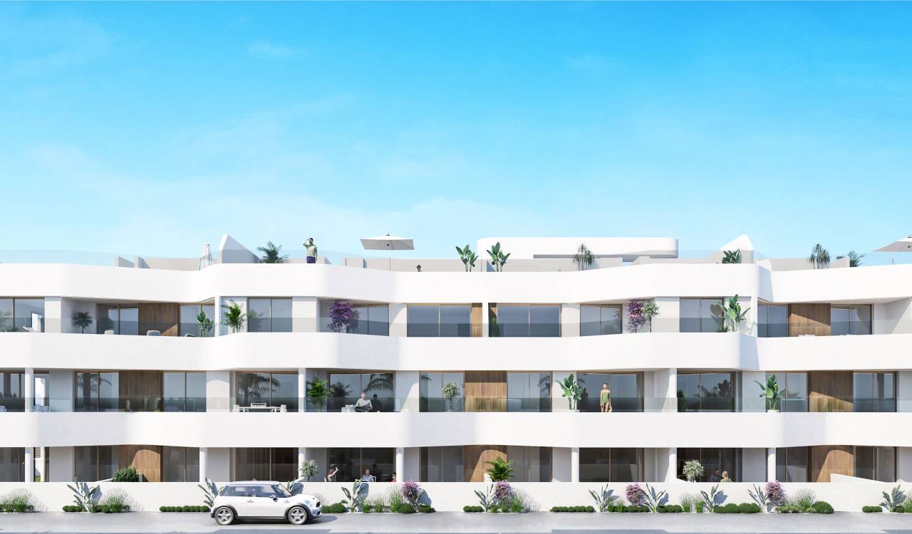 Serena Breeze 3 Apartments