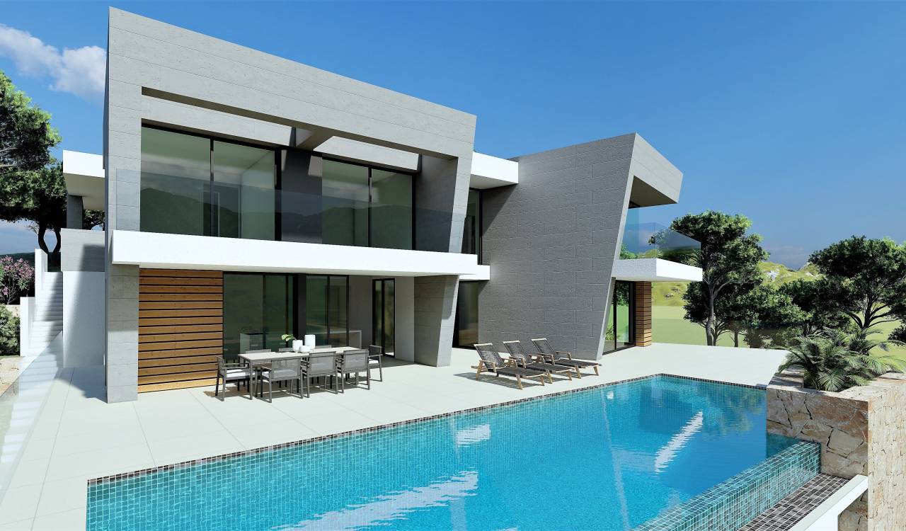 Lirios Design - Villa Aral