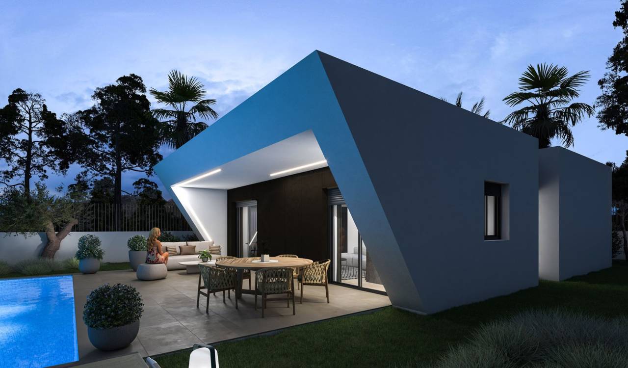 Alenda Golf Villas Atenea