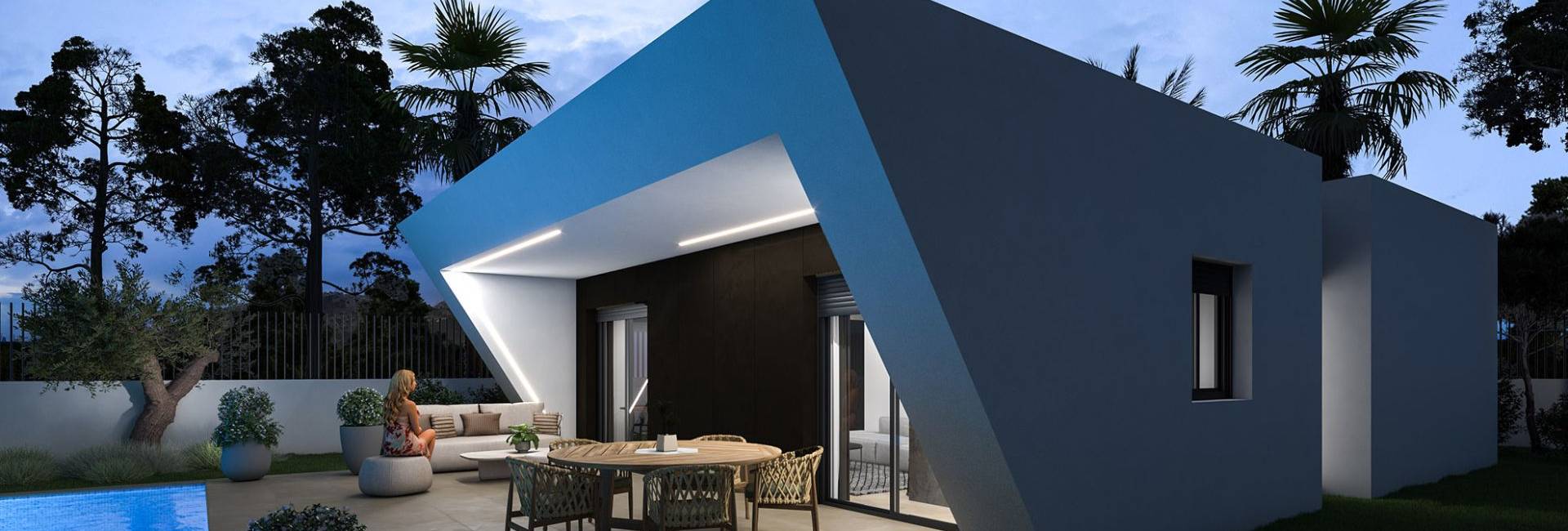 Alenda Golf Villas Atenea