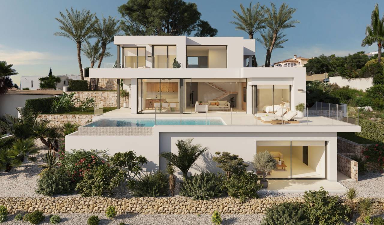 Villa Olive