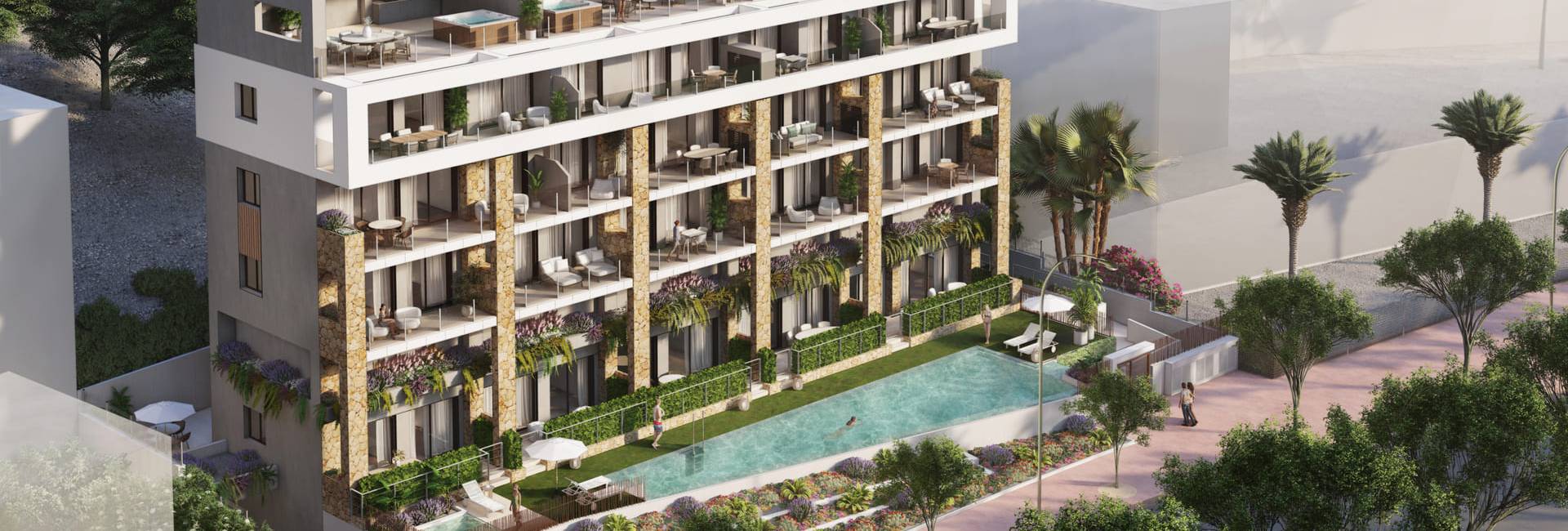 NJOY Frontline Properties
