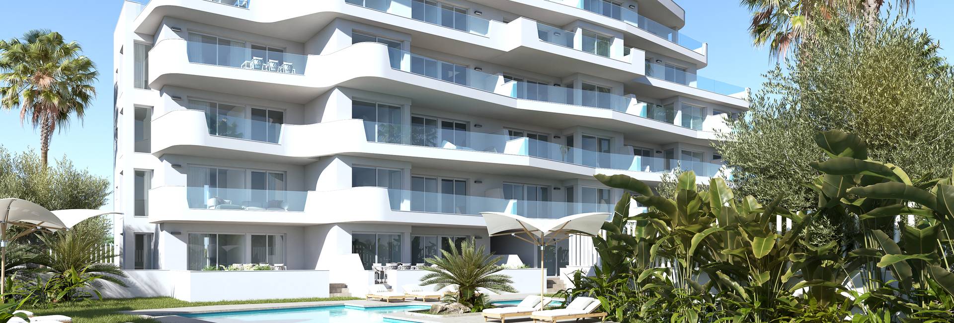 Vivalife Beach turísticos