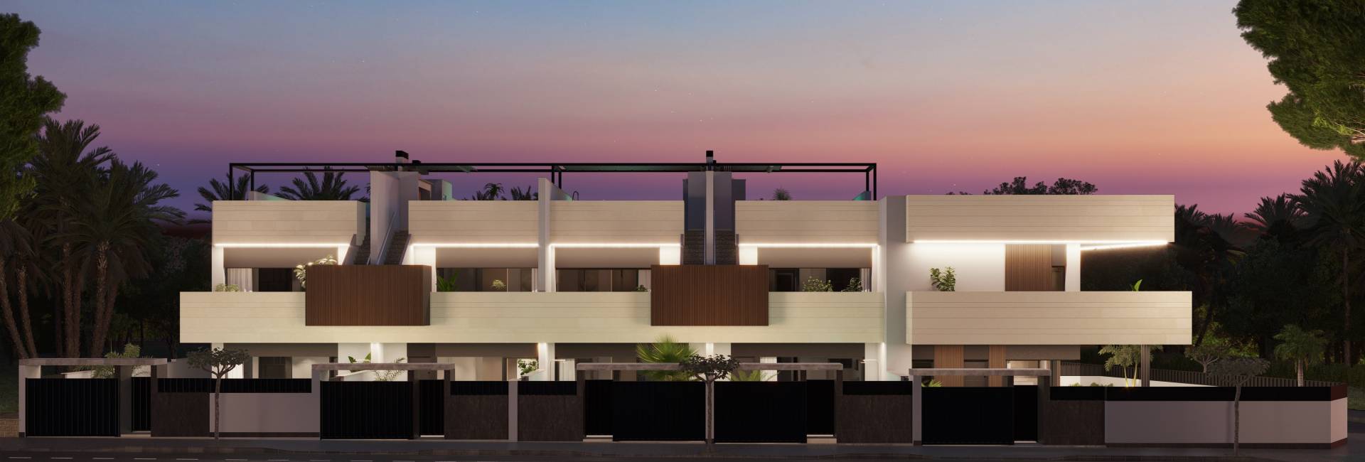 Pura Vida V Bungalows