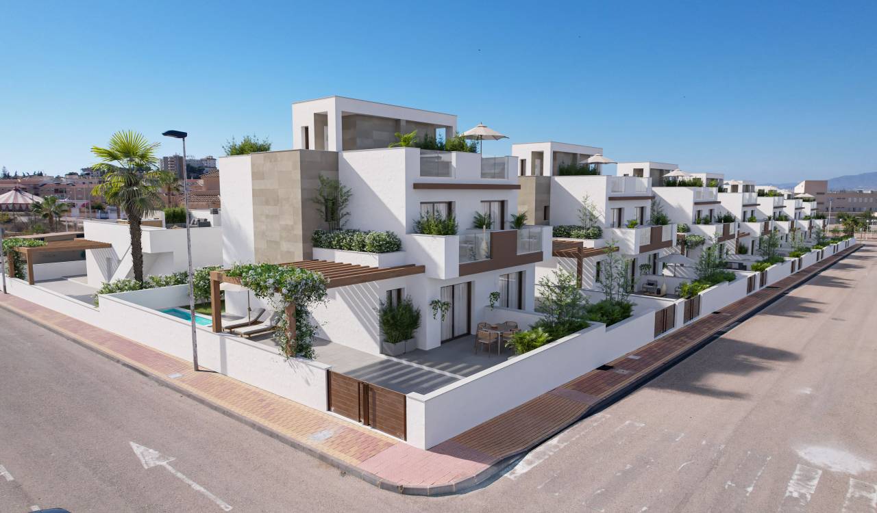 Alondra Residential