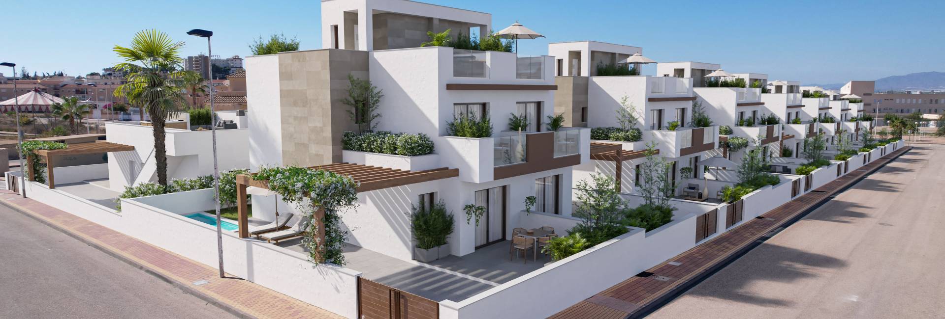 Alondra Residential