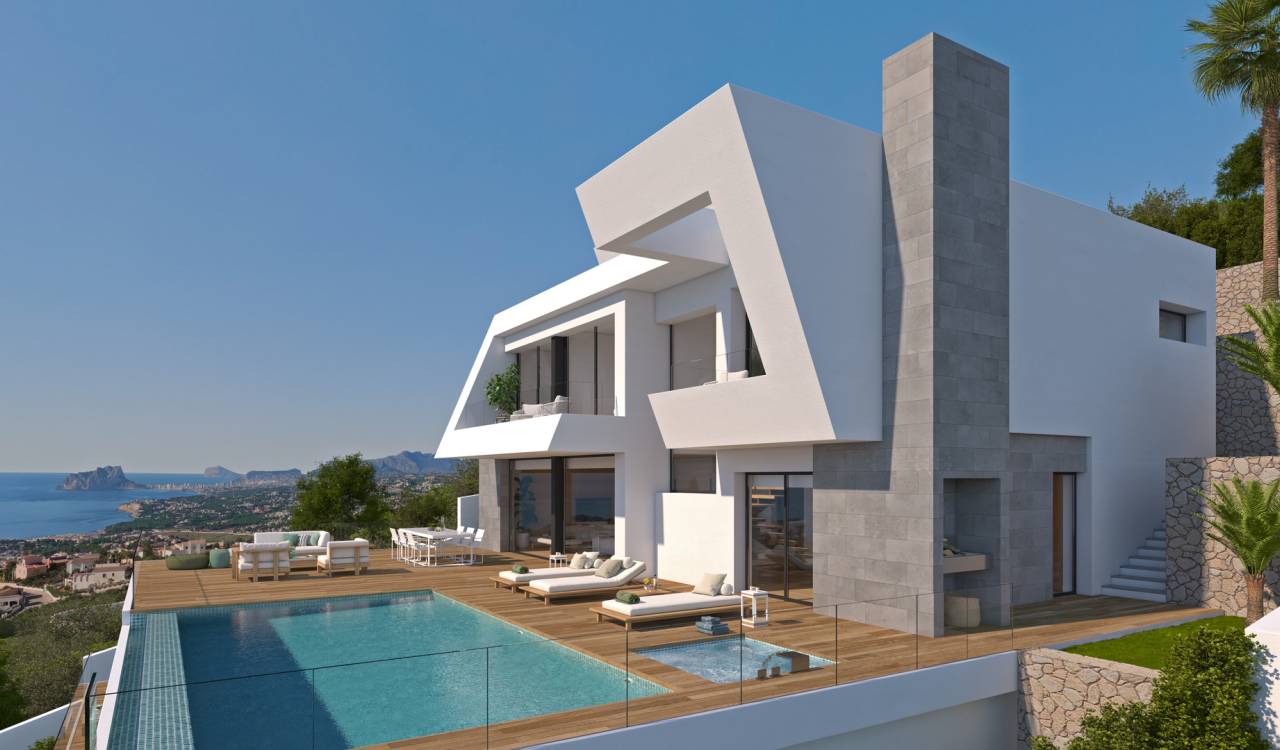 Residencial Plus Jazmines - Villa Amanecer