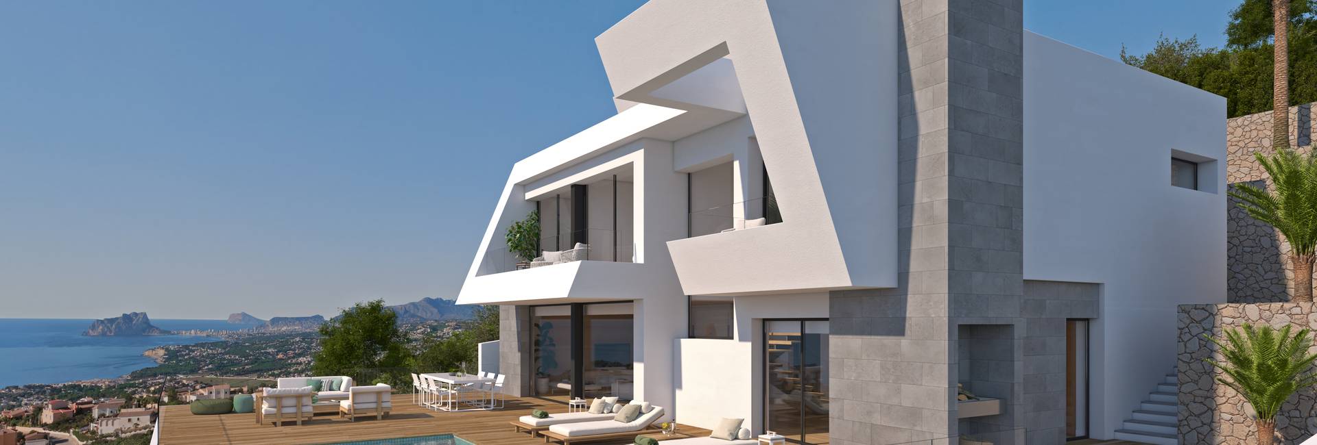 Residencial Plus Jazmines - Villa Amanecer