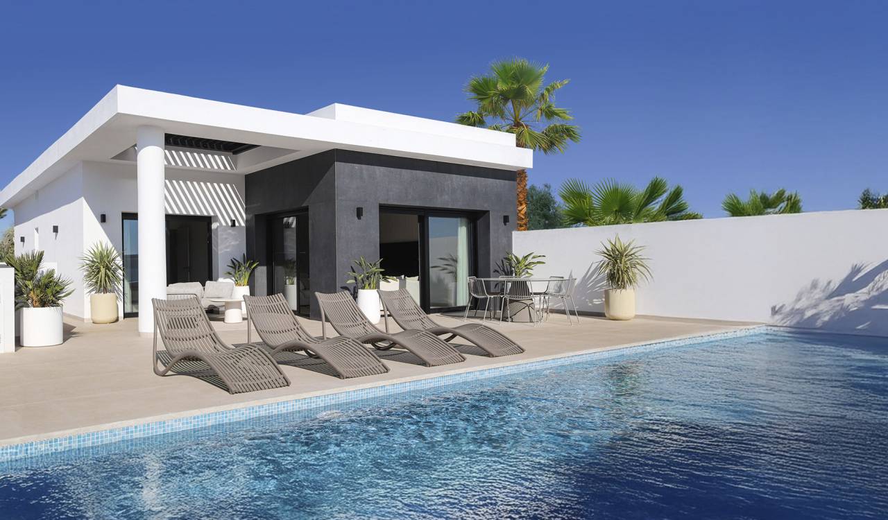 Quesada Villas - Cibeles