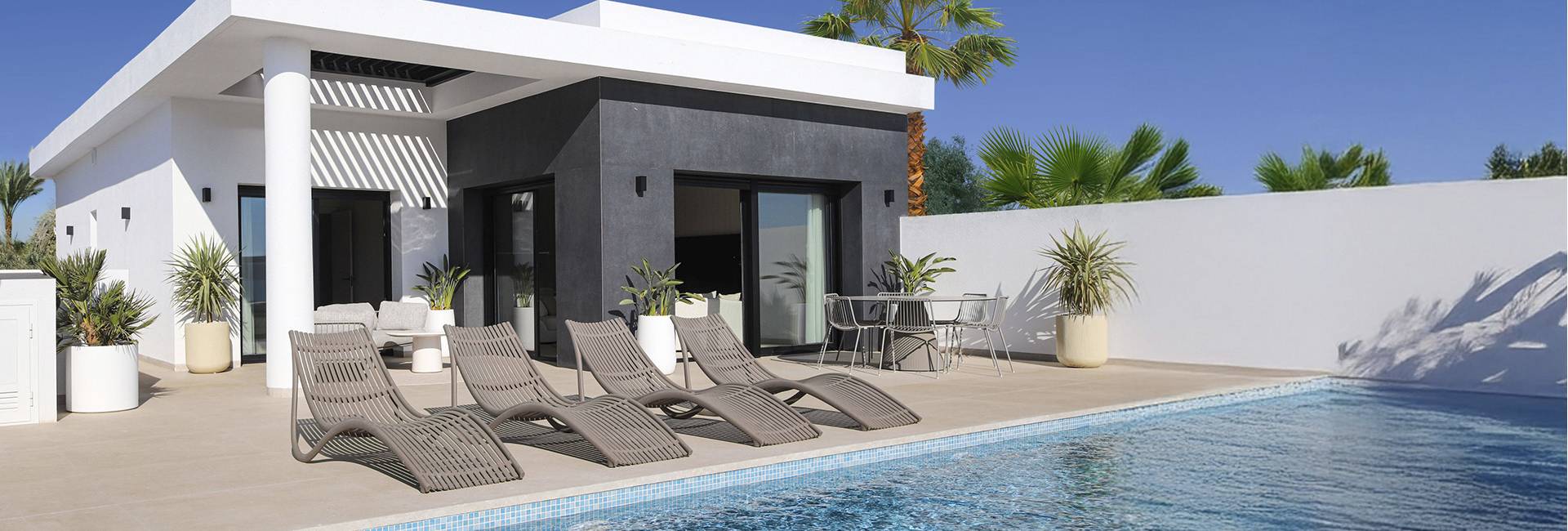 Quesada Villas - Cibeles