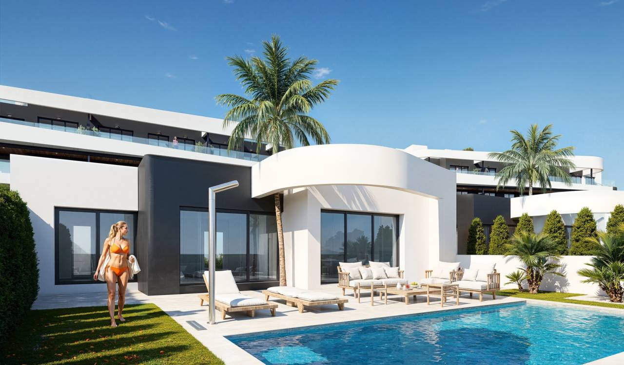 Best Mediterraneo II- Villas