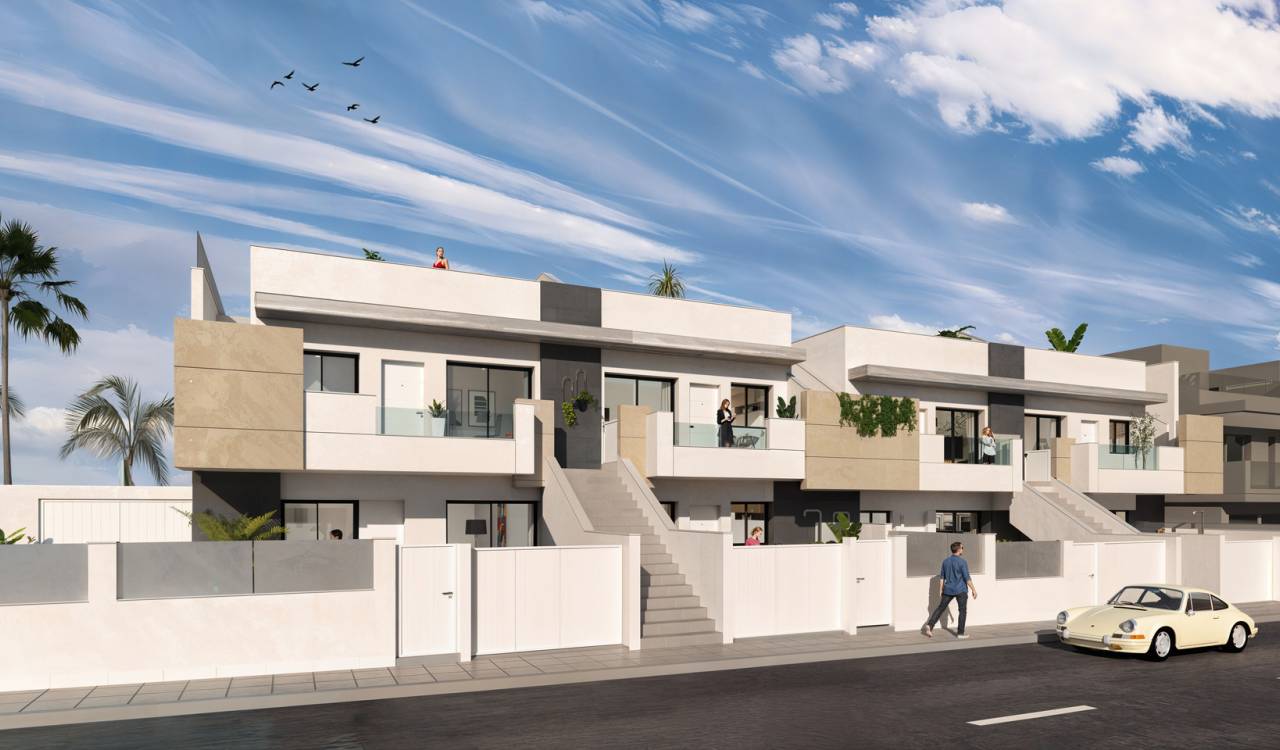 Residencial Las Dunas 3