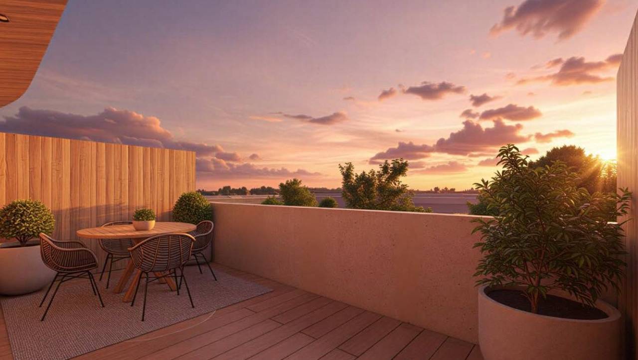 Lantana Residencial Boutique