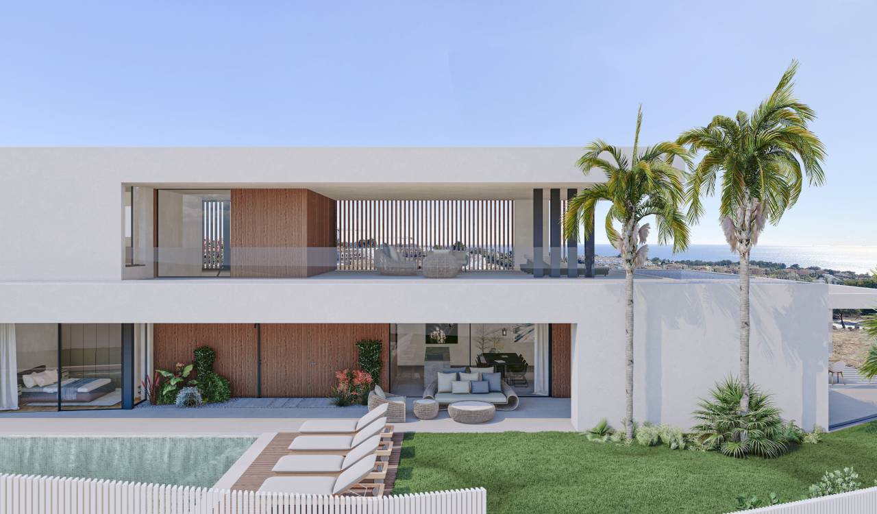 Villa Natalie