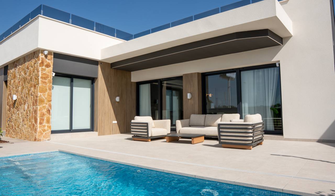 Lo Marabú Villas Juliet