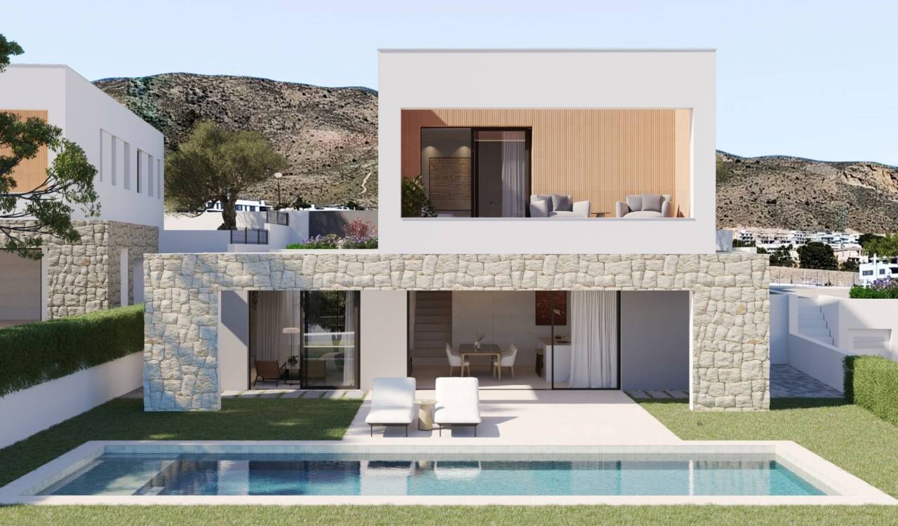 Villa Petra