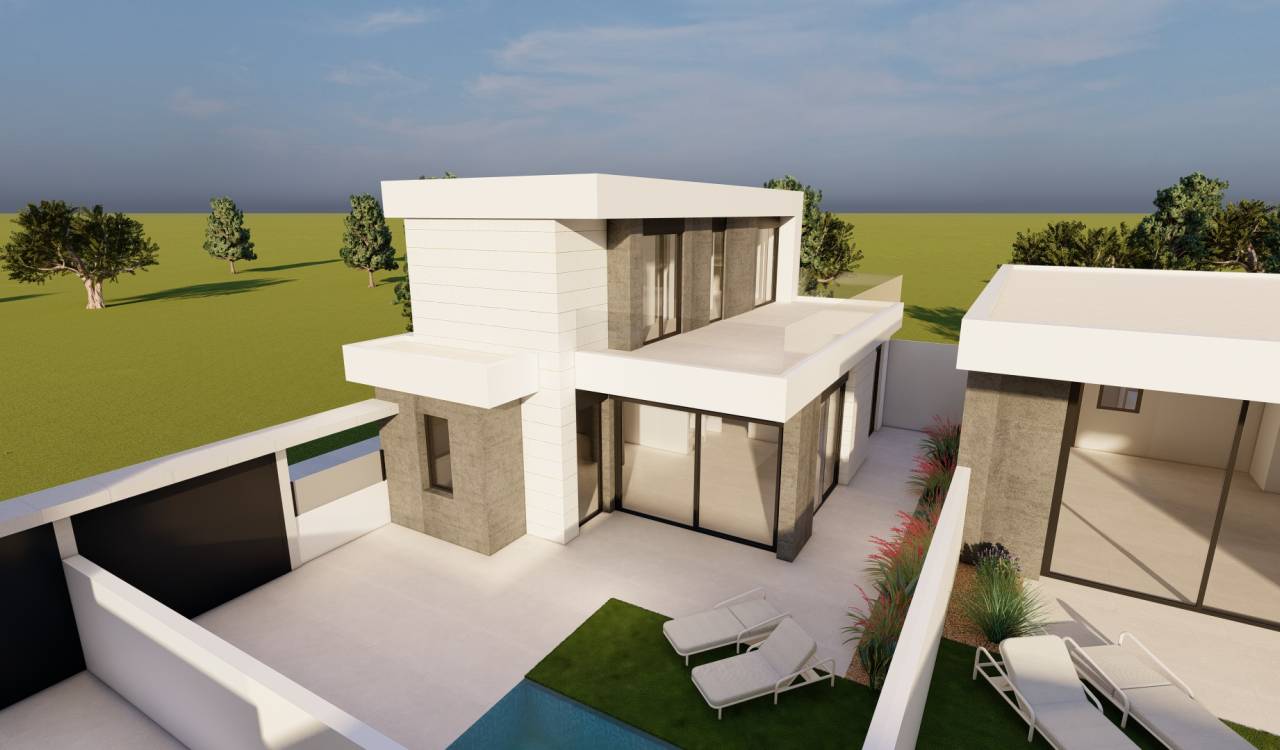Villa Mar de Granada