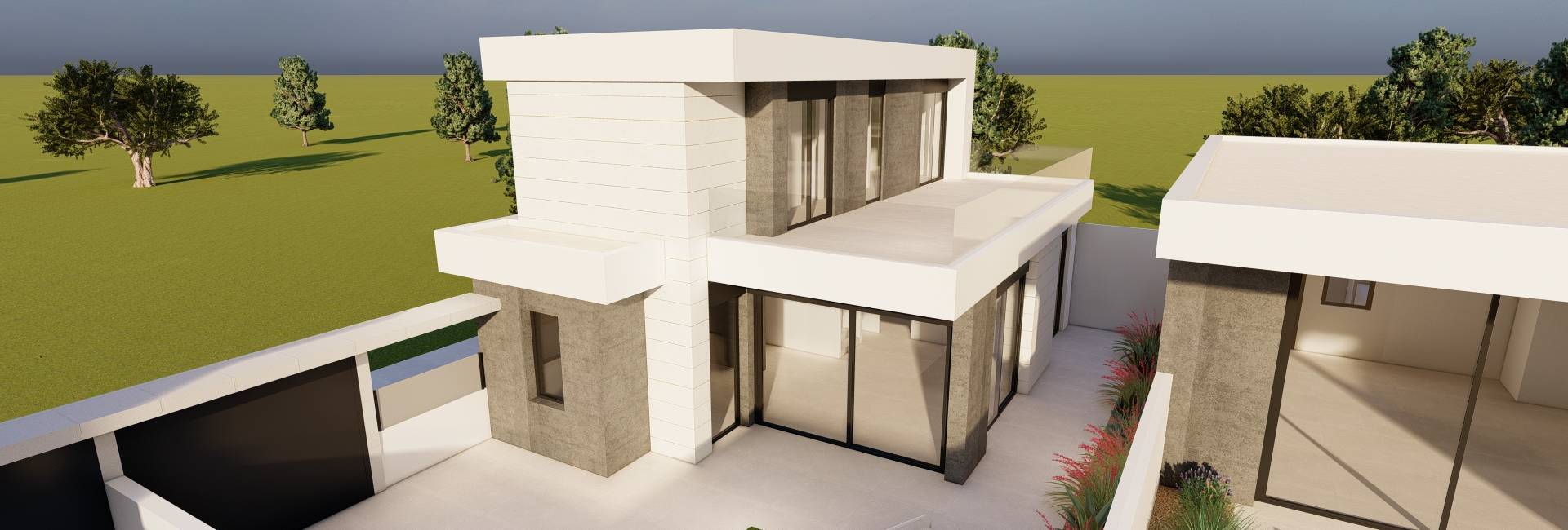 Villa Mar de Granada