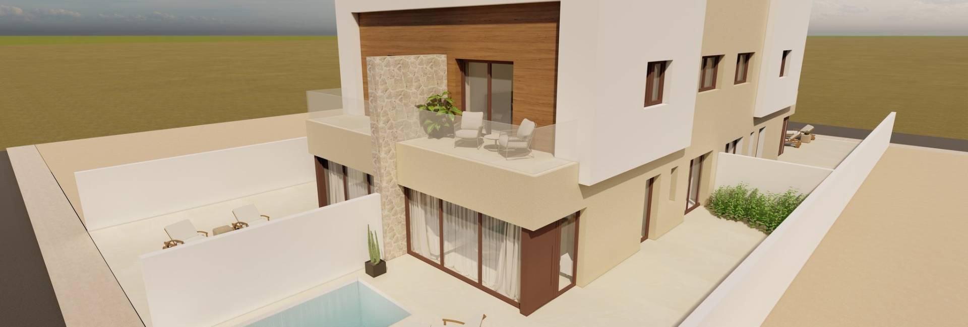 Residencial Carmen VI