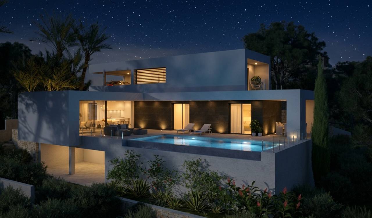 Magnolias Design - Villa Isora