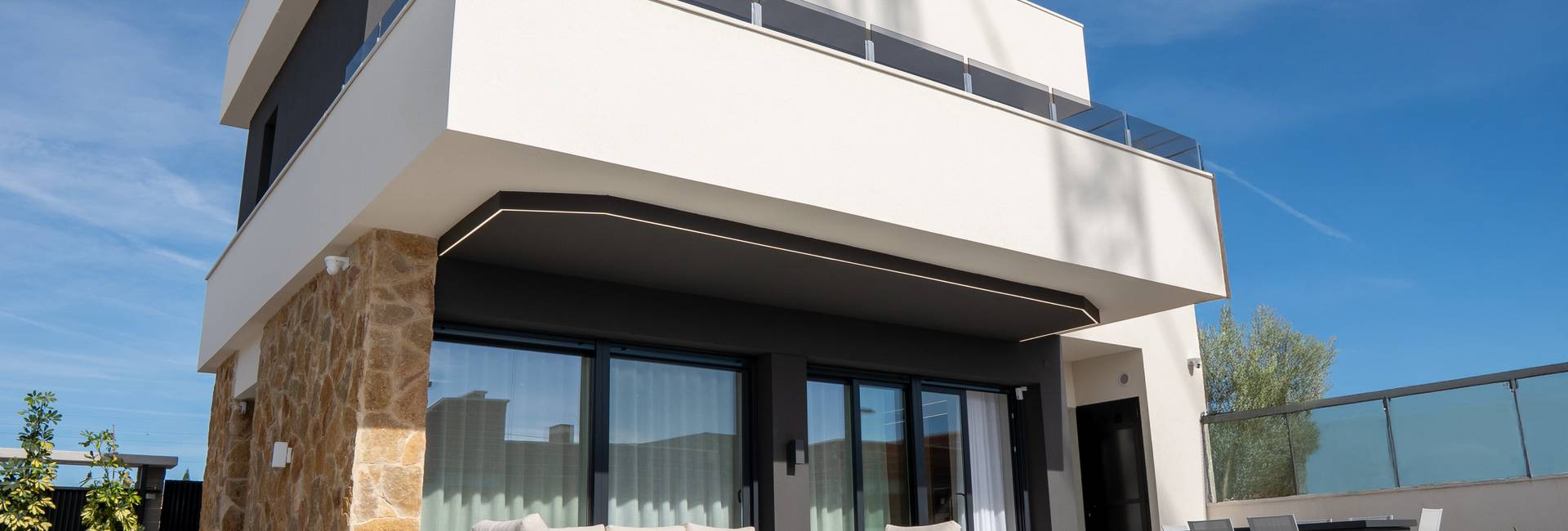 Lo Marabú Villas Vega