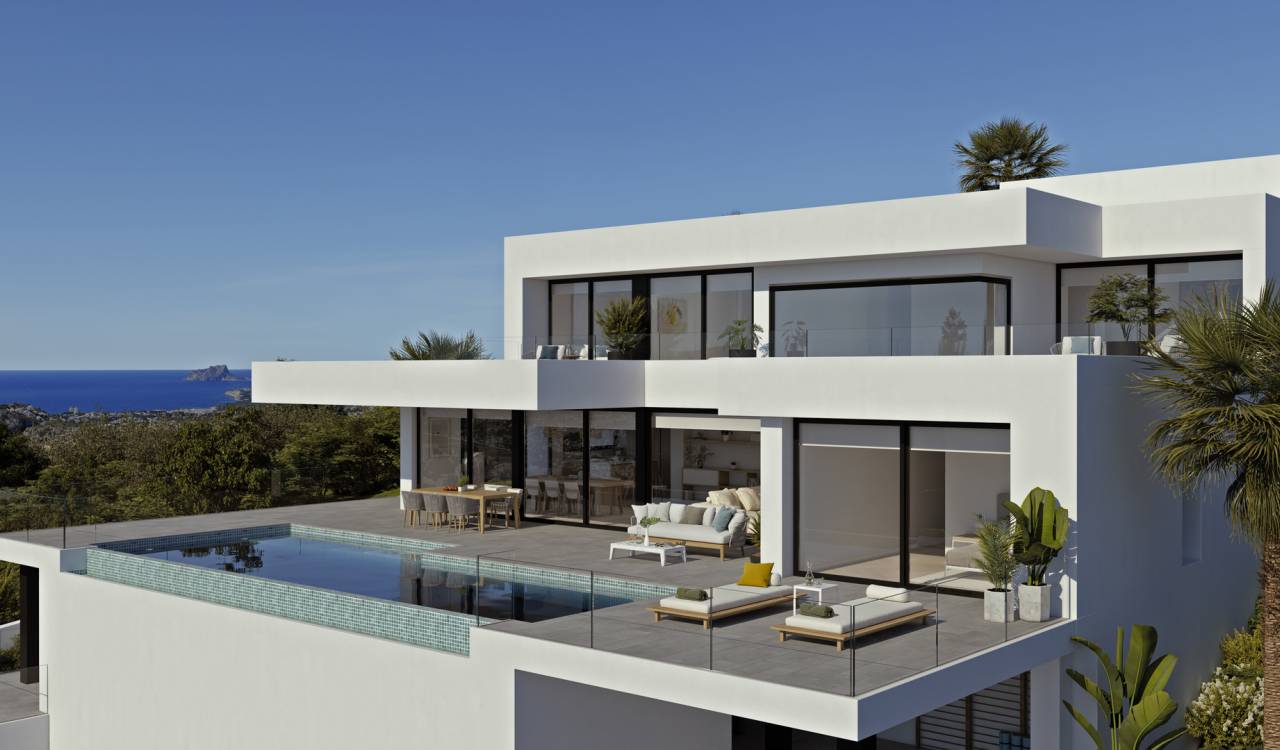 Residencial Plus Jazmines - Villa La Isla