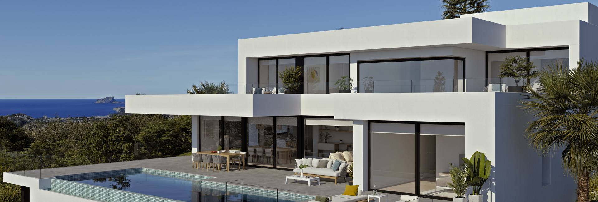 Residencial Plus Jazmines - Villa La Isla