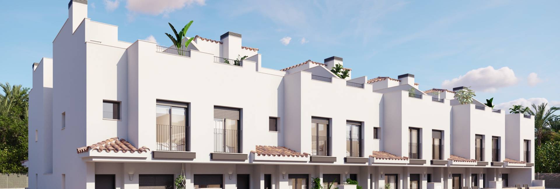 Santa Rosalia Village 3