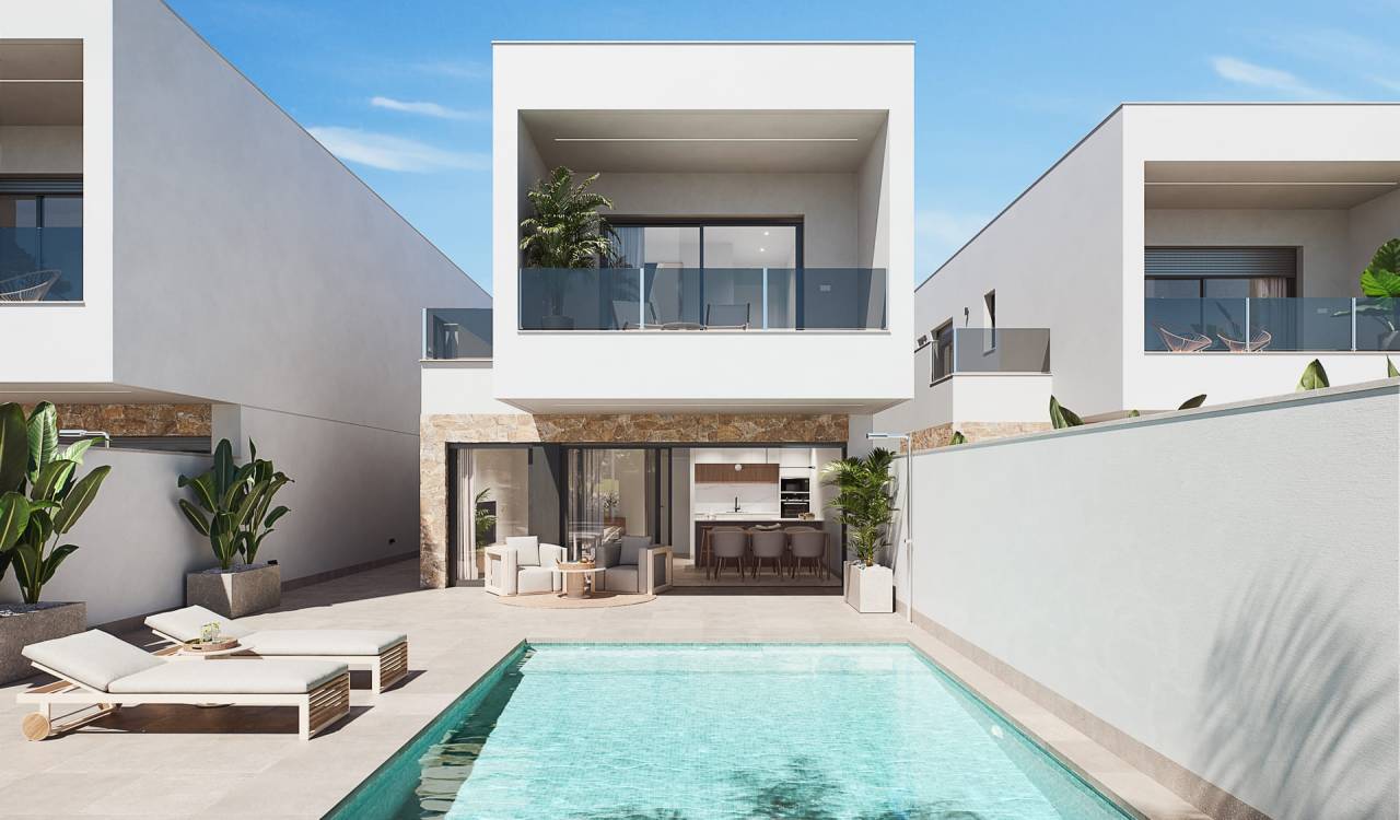 Altos de San Pedro III