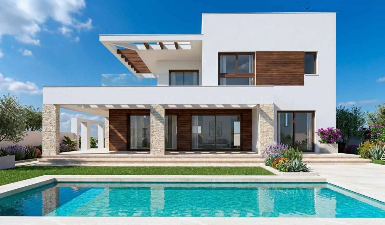 Villa Rita