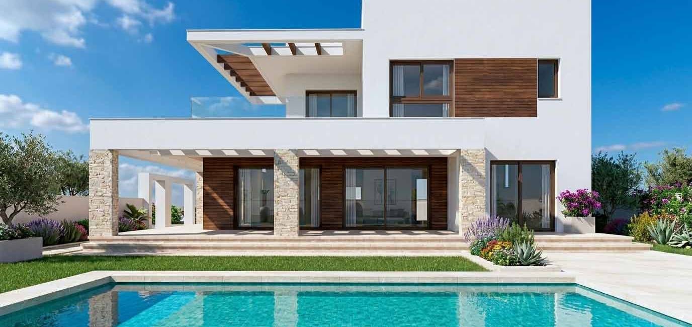 Villa Rita