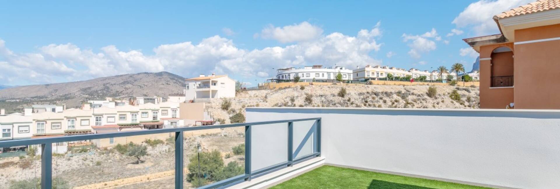 Breeze Balcón de Finestrat
