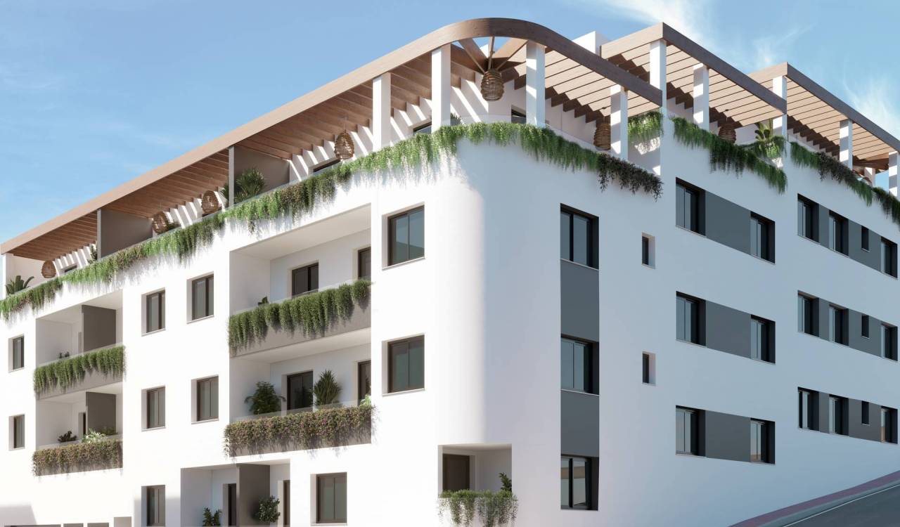 Residencial Laguna Nova