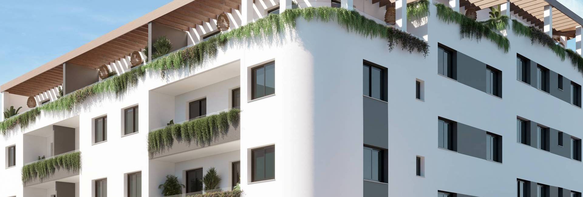 Residencial Laguna Nova