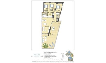 Revente - Apartments -
Dehesa de Campoamor