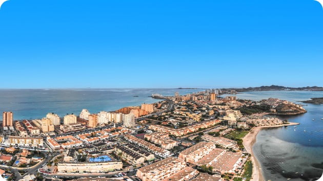 Costa del Sol