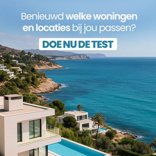 Doe nu de Test
