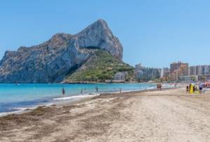 Calpe